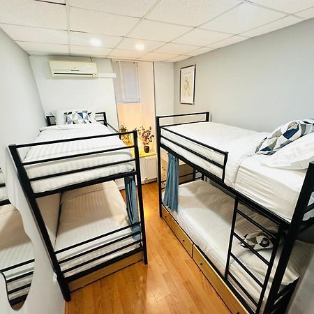 Cosy Koala Hostel Tbilisi Bagian luar foto