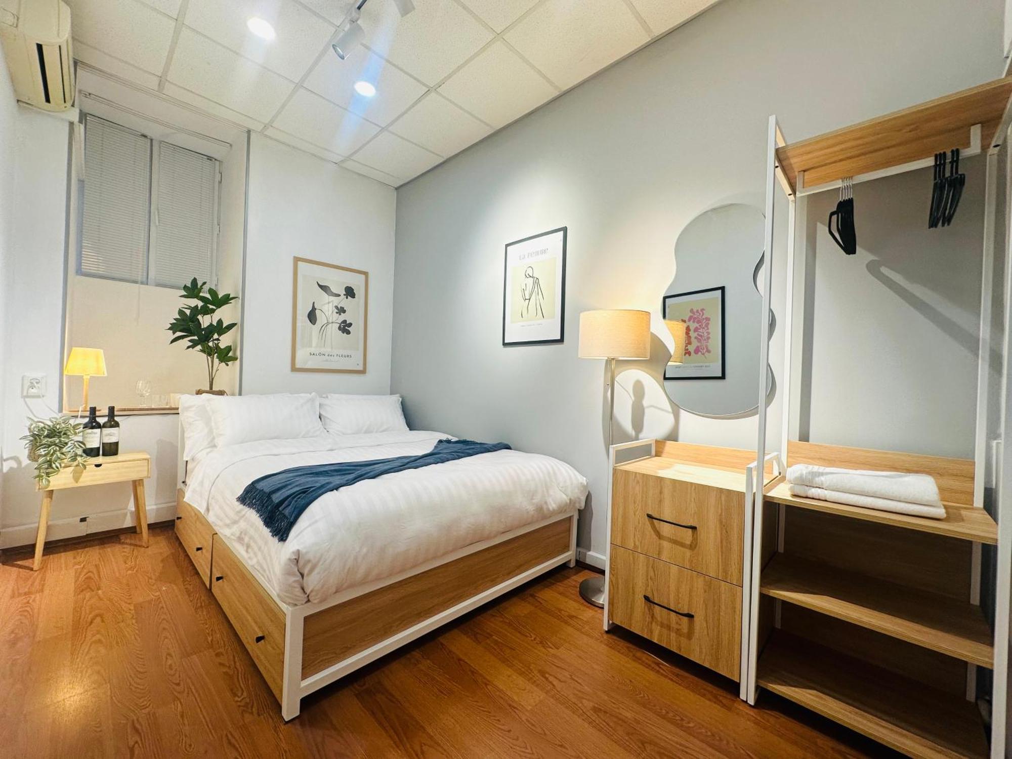 Cosy Koala Hostel Tbilisi Bagian luar foto