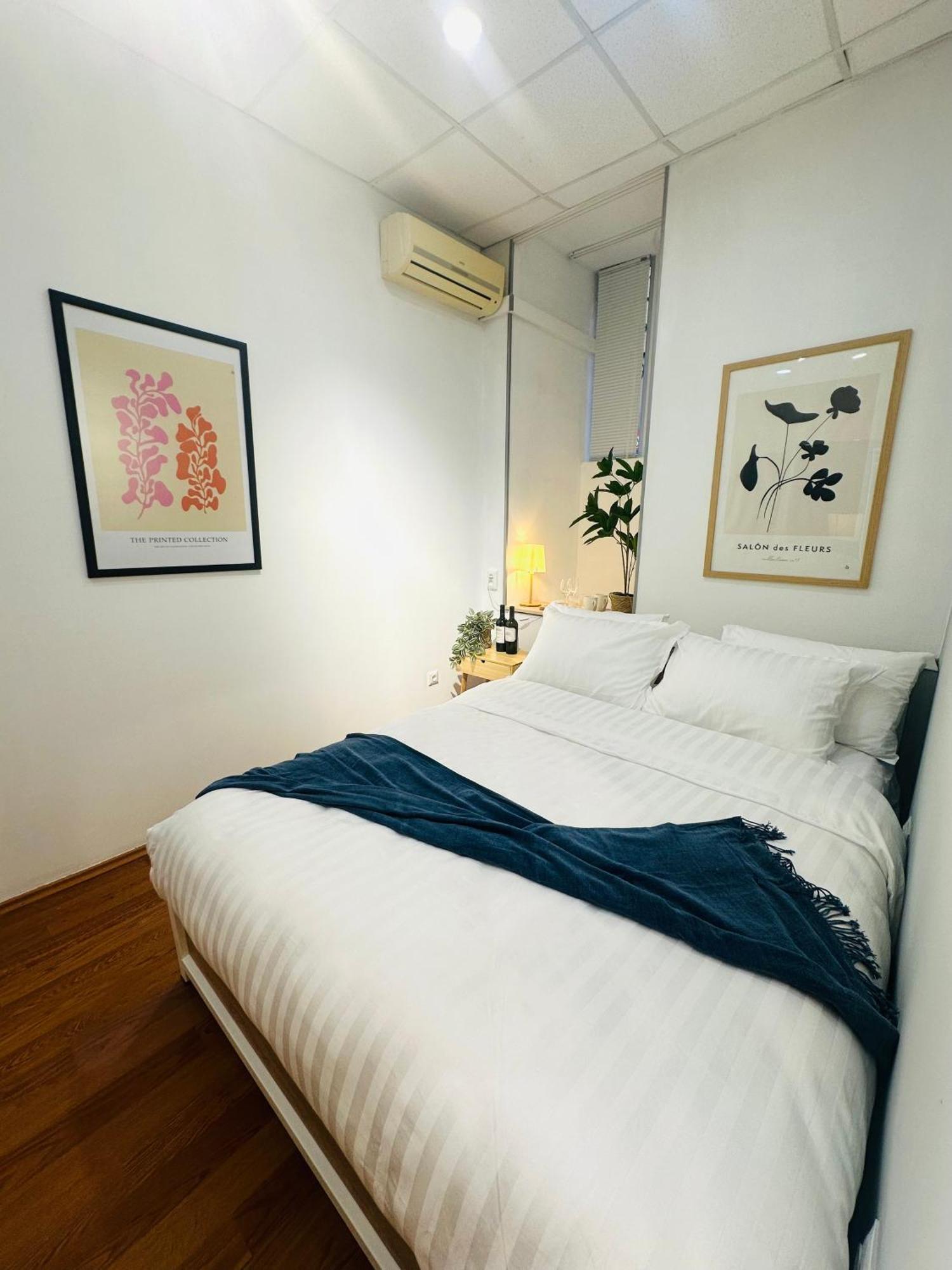 Cosy Koala Hostel Tbilisi Bagian luar foto