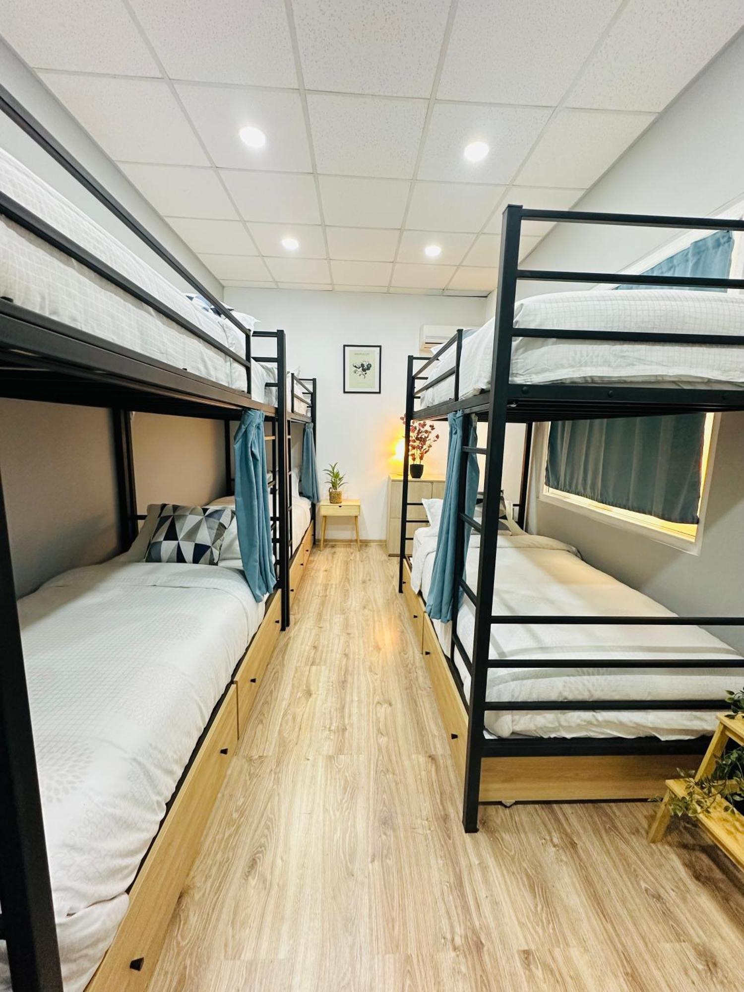 Cosy Koala Hostel Tbilisi Bagian luar foto