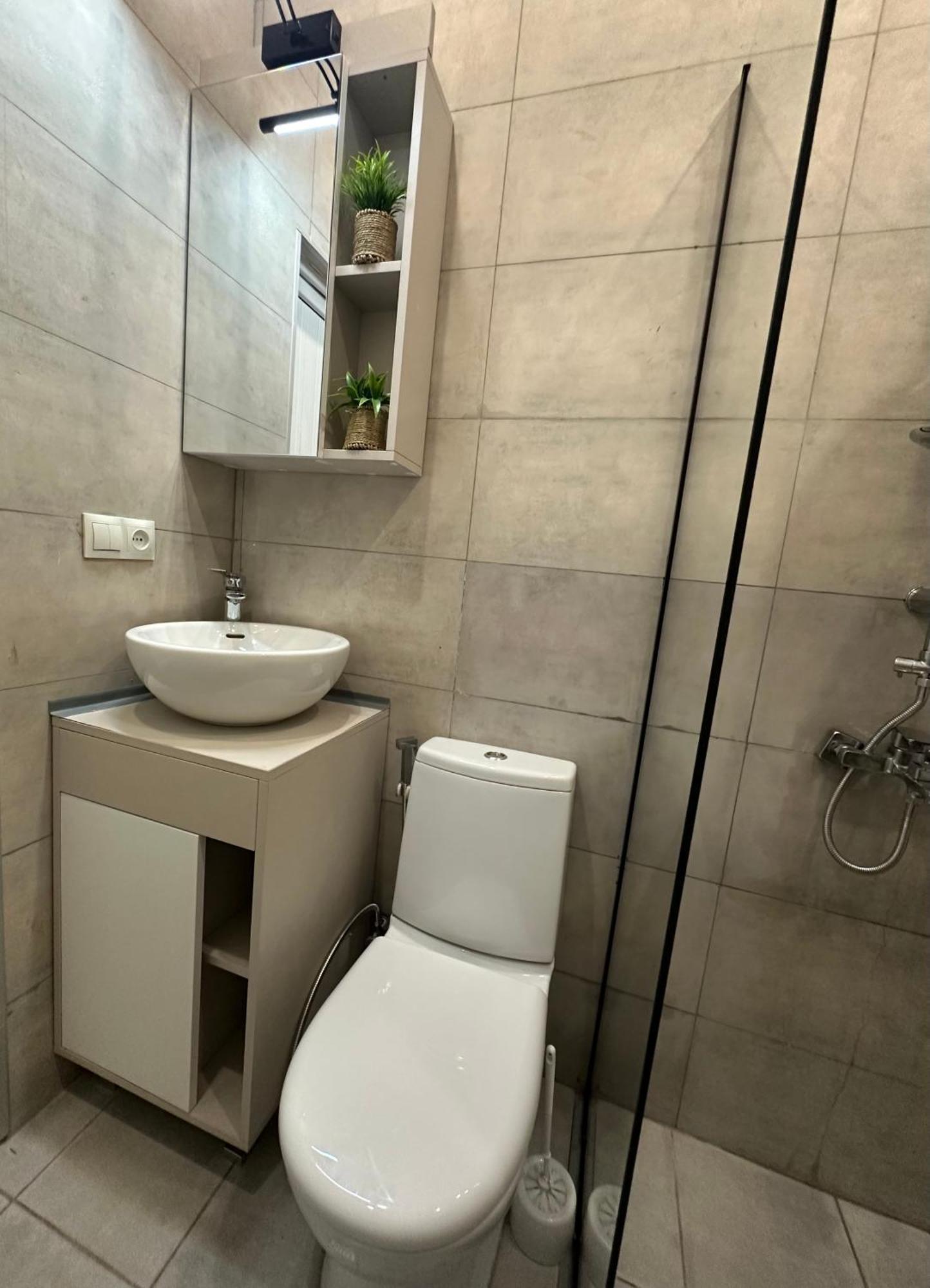 Cosy Koala Hostel Tbilisi Bagian luar foto