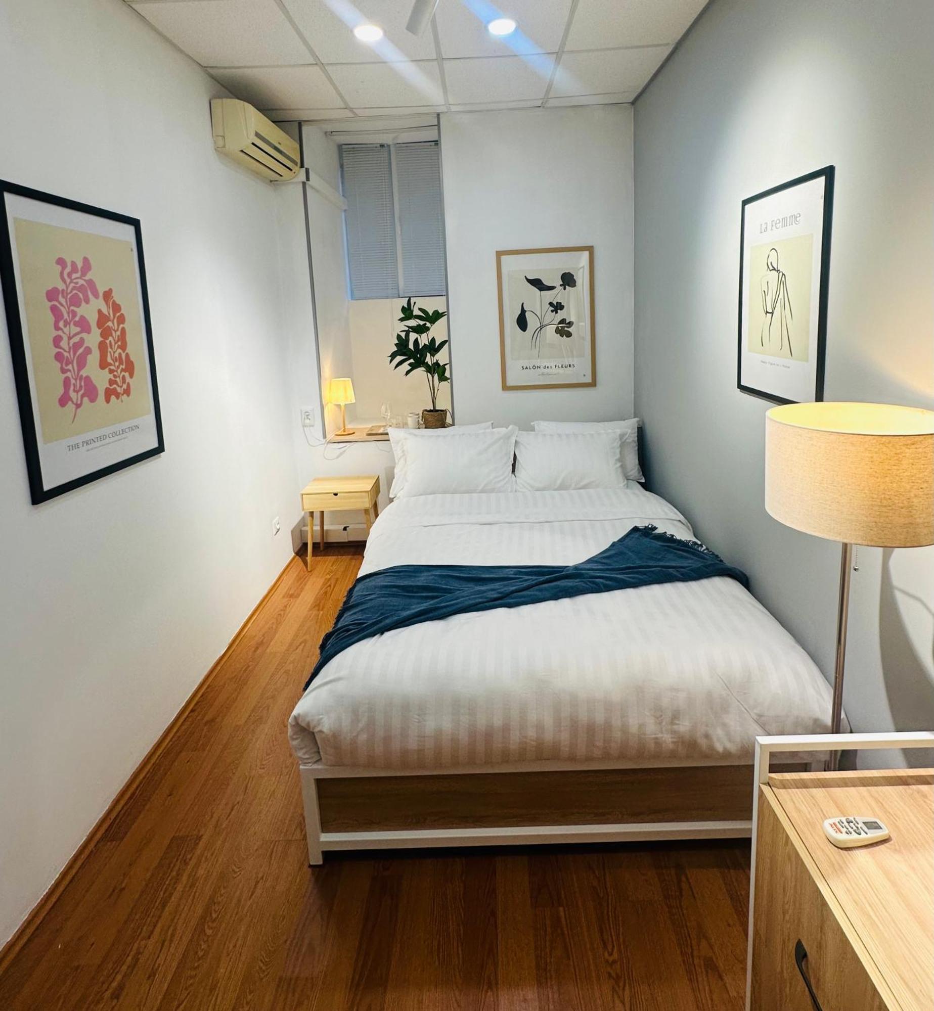 Cosy Koala Hostel Tbilisi Bagian luar foto