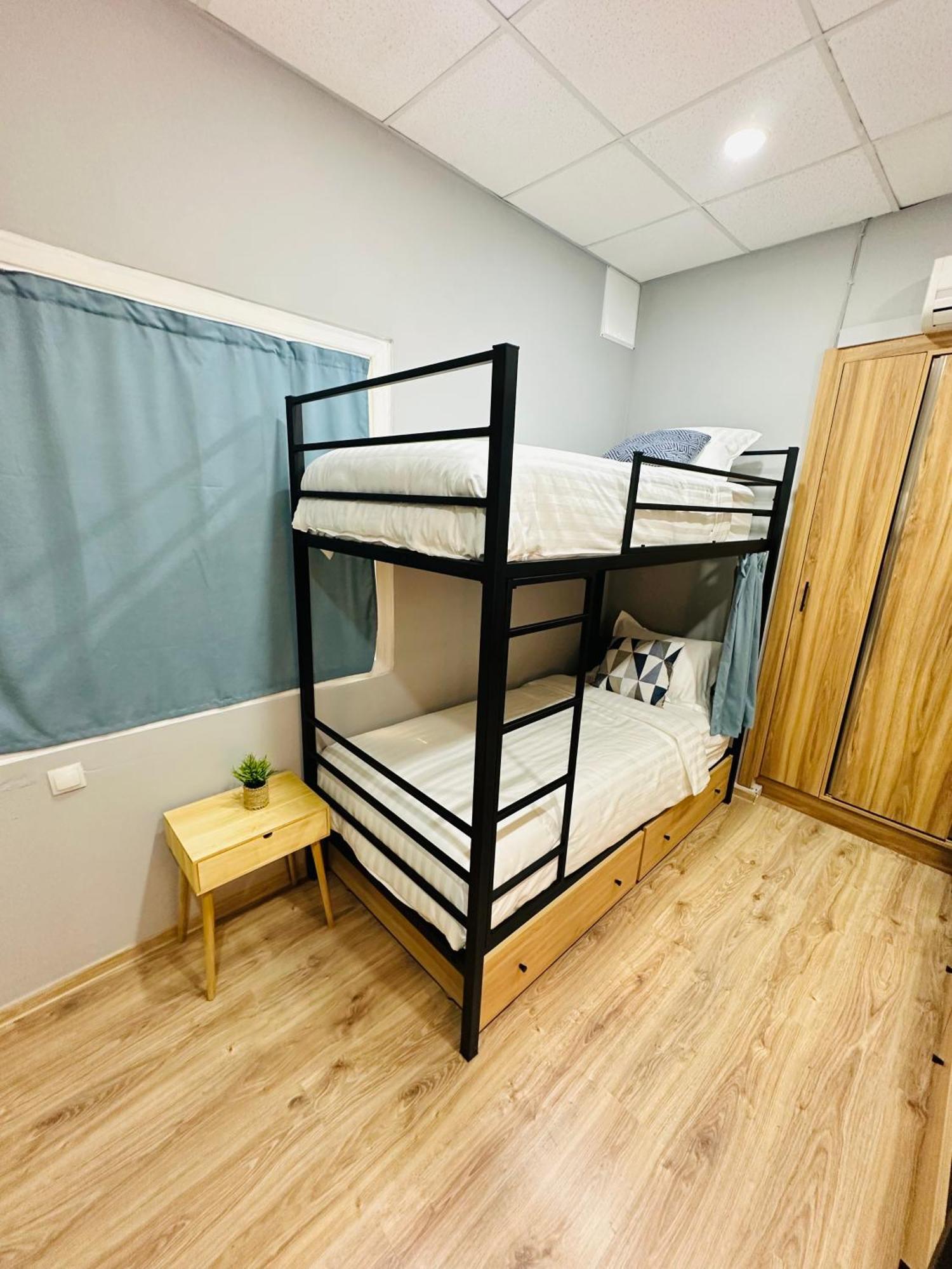 Cosy Koala Hostel Tbilisi Bagian luar foto