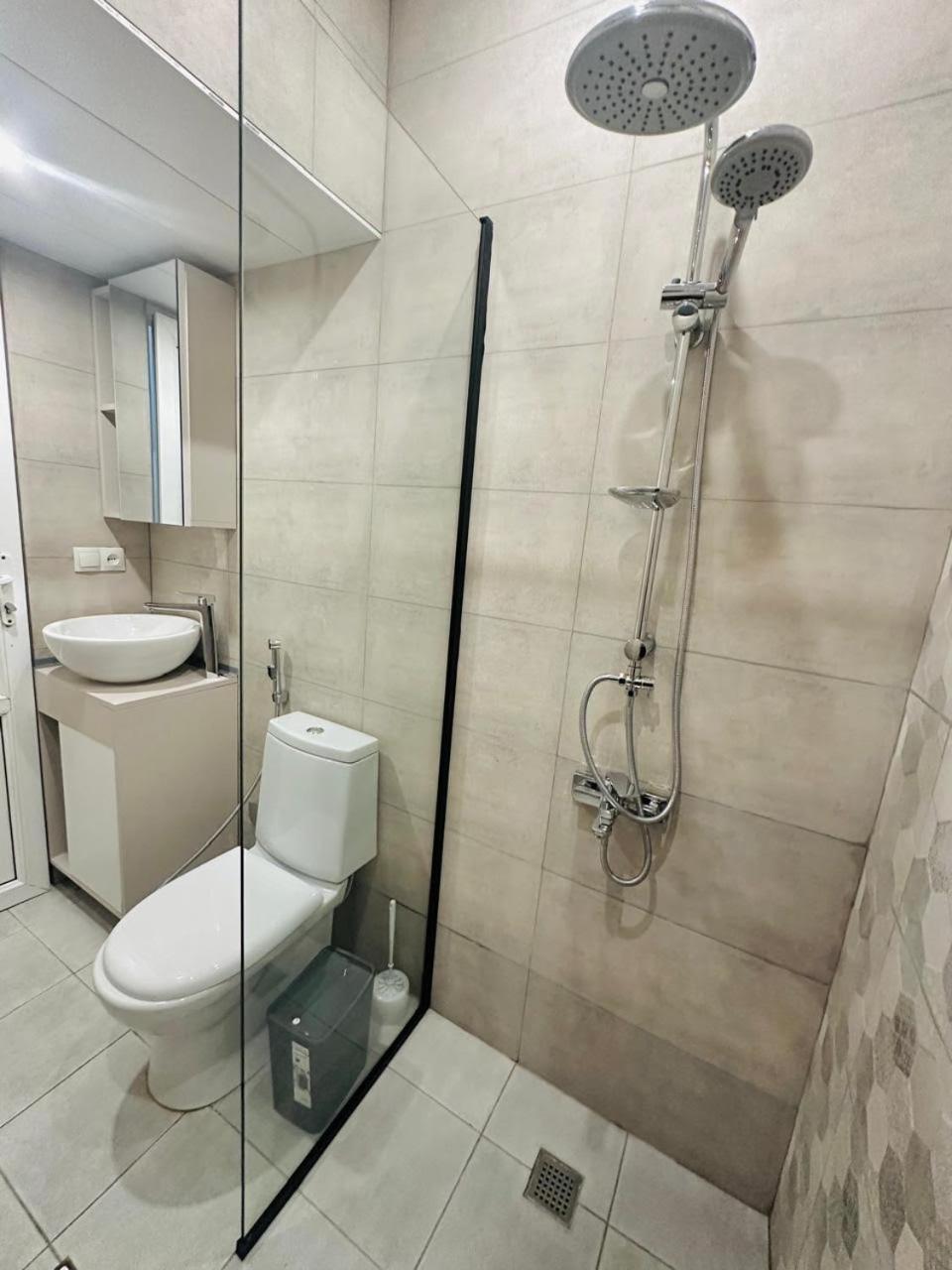 Cosy Koala Hostel Tbilisi Bagian luar foto