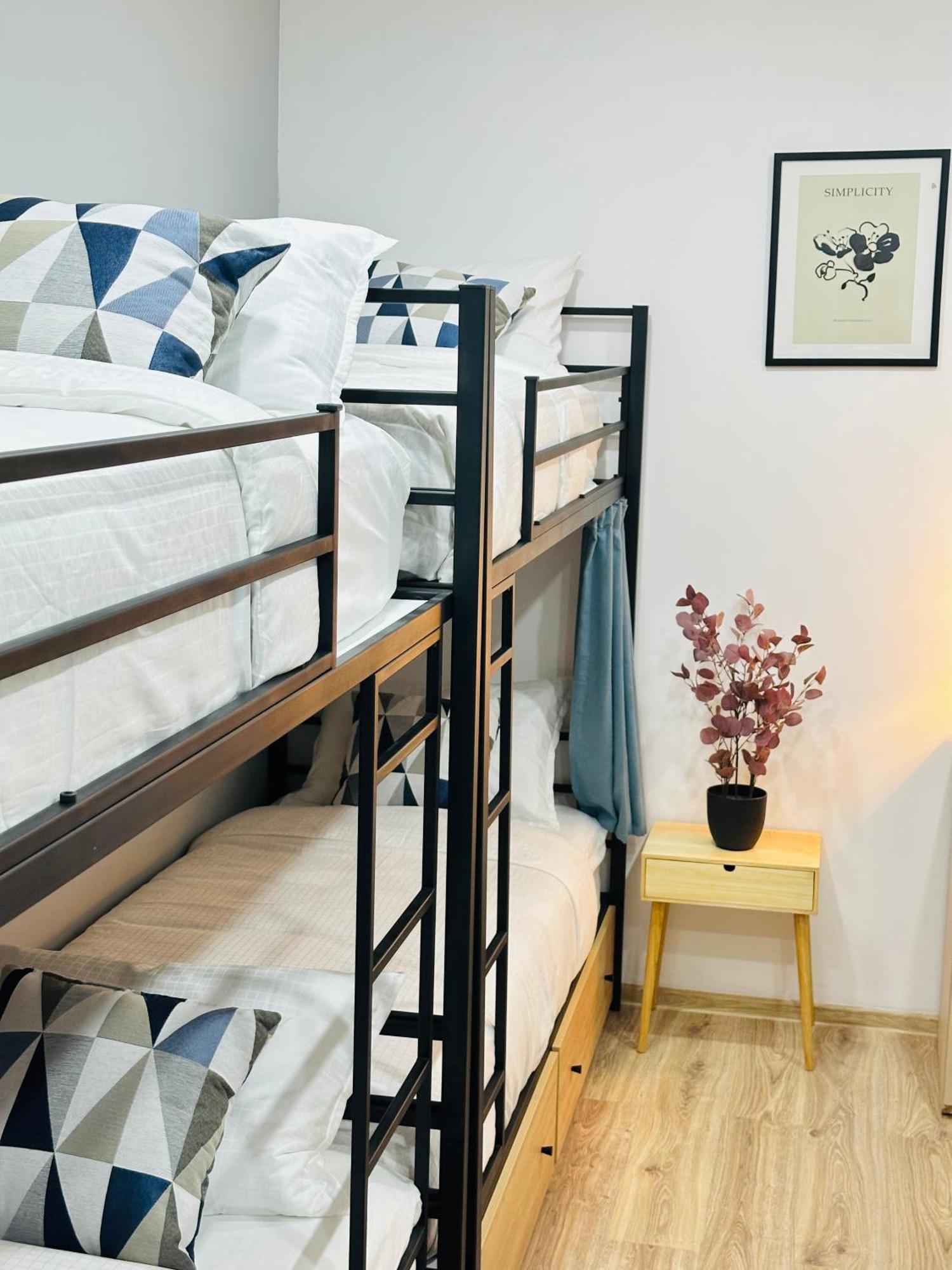 Cosy Koala Hostel Tbilisi Bagian luar foto