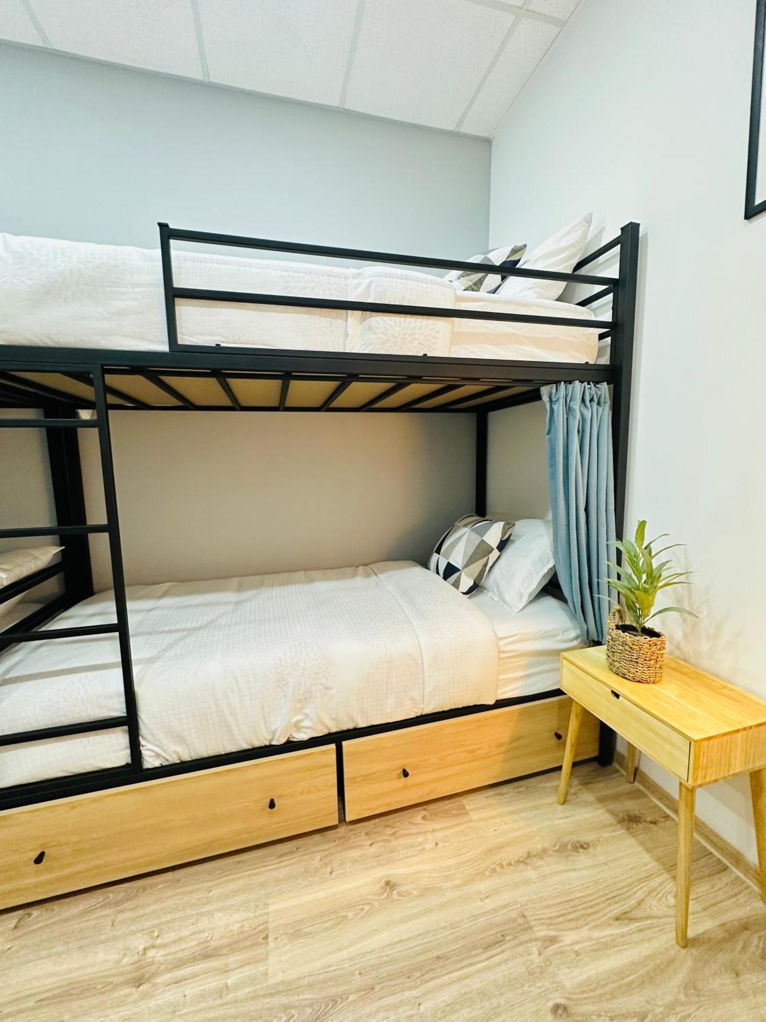 Cosy Koala Hostel Tbilisi Bagian luar foto