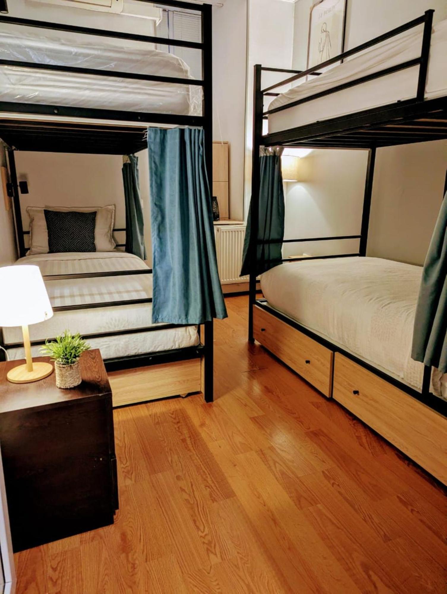 Cosy Koala Hostel Tbilisi Bagian luar foto