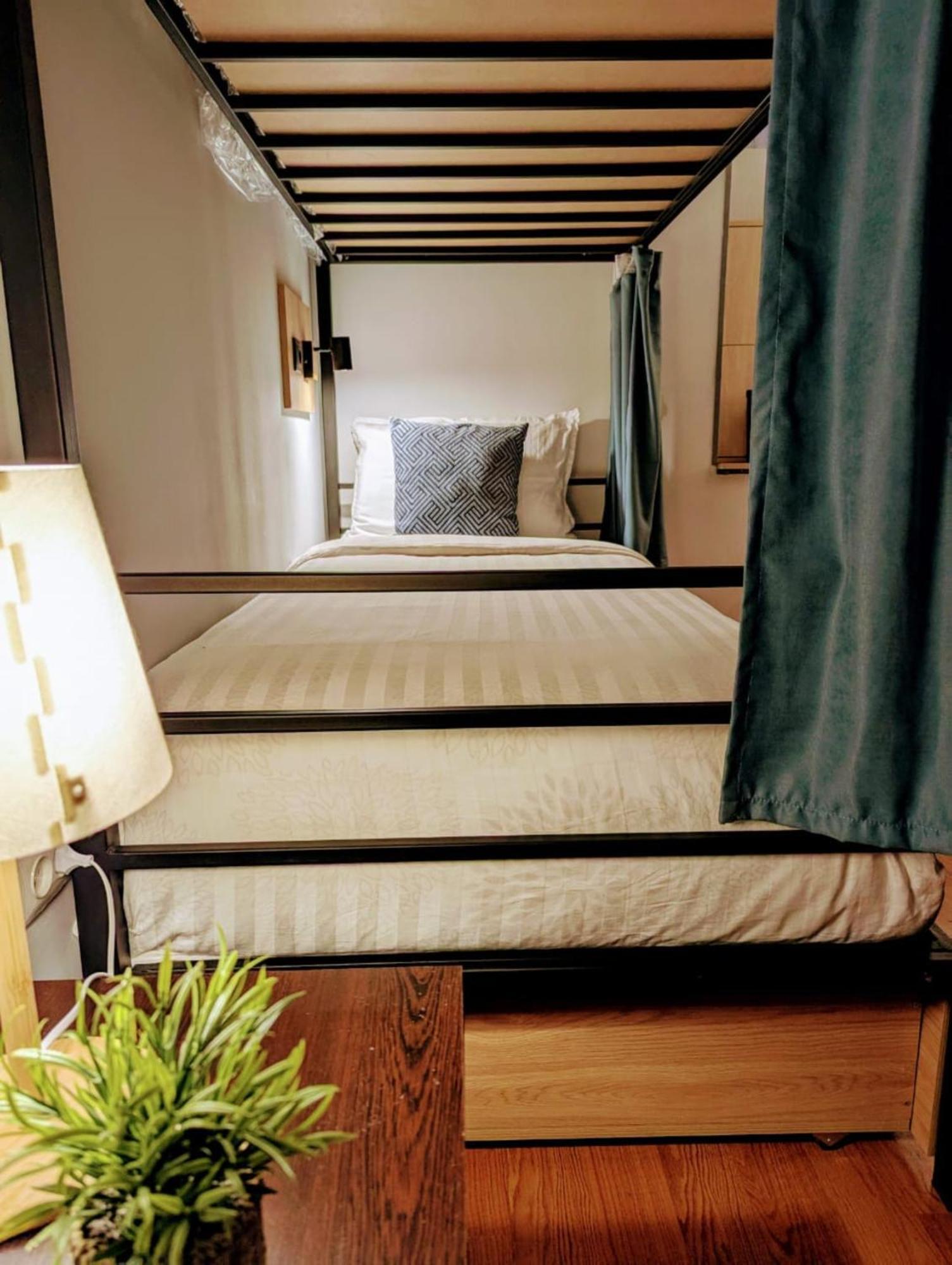 Cosy Koala Hostel Tbilisi Bagian luar foto